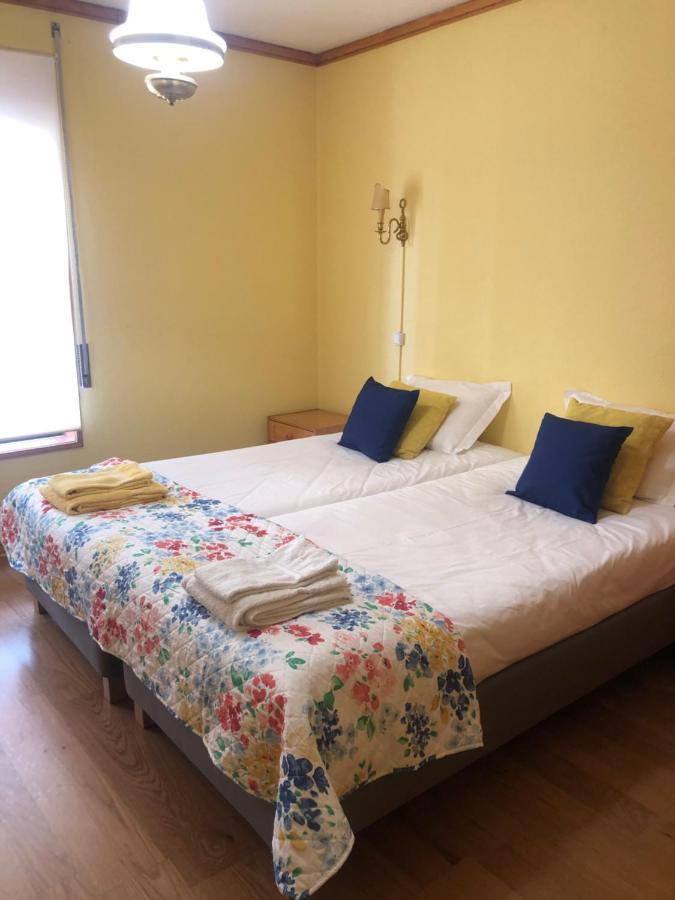 Two Bedroom Apartment Near Beach And Casino Figueira da Foz Luaran gambar
